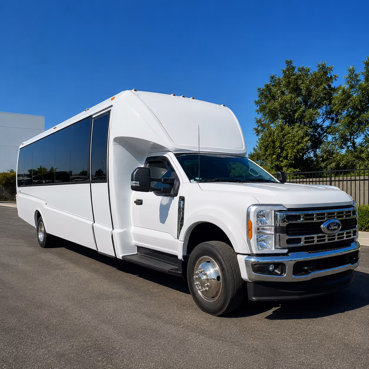 anchorage church transportation