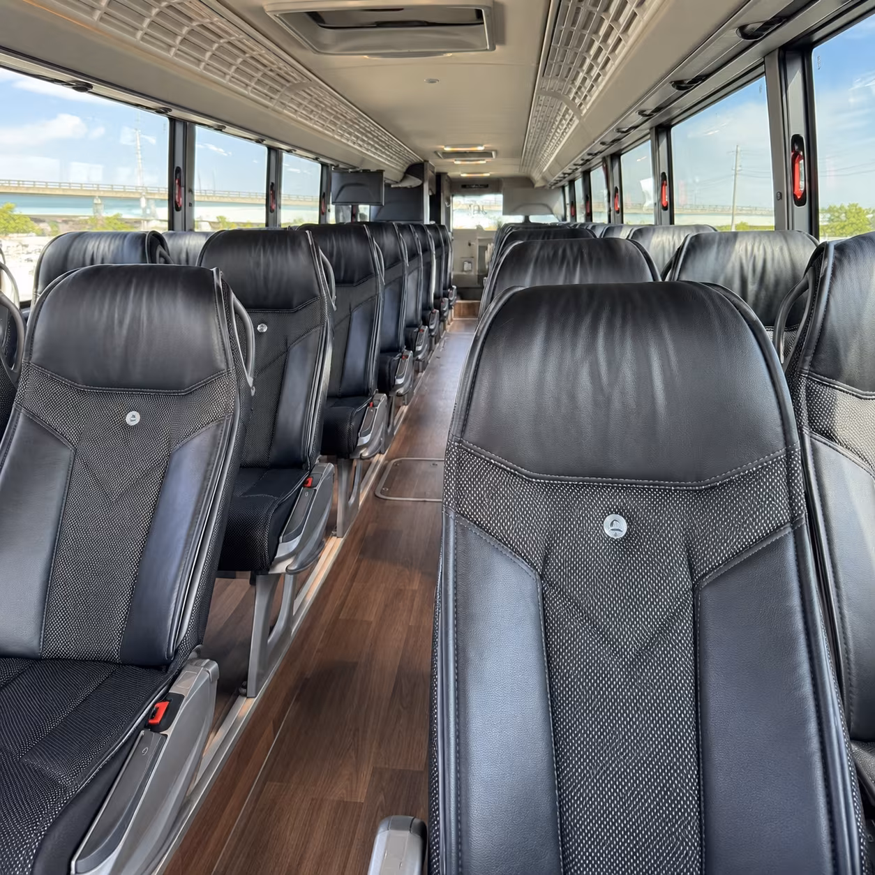 anchorage employee transportation