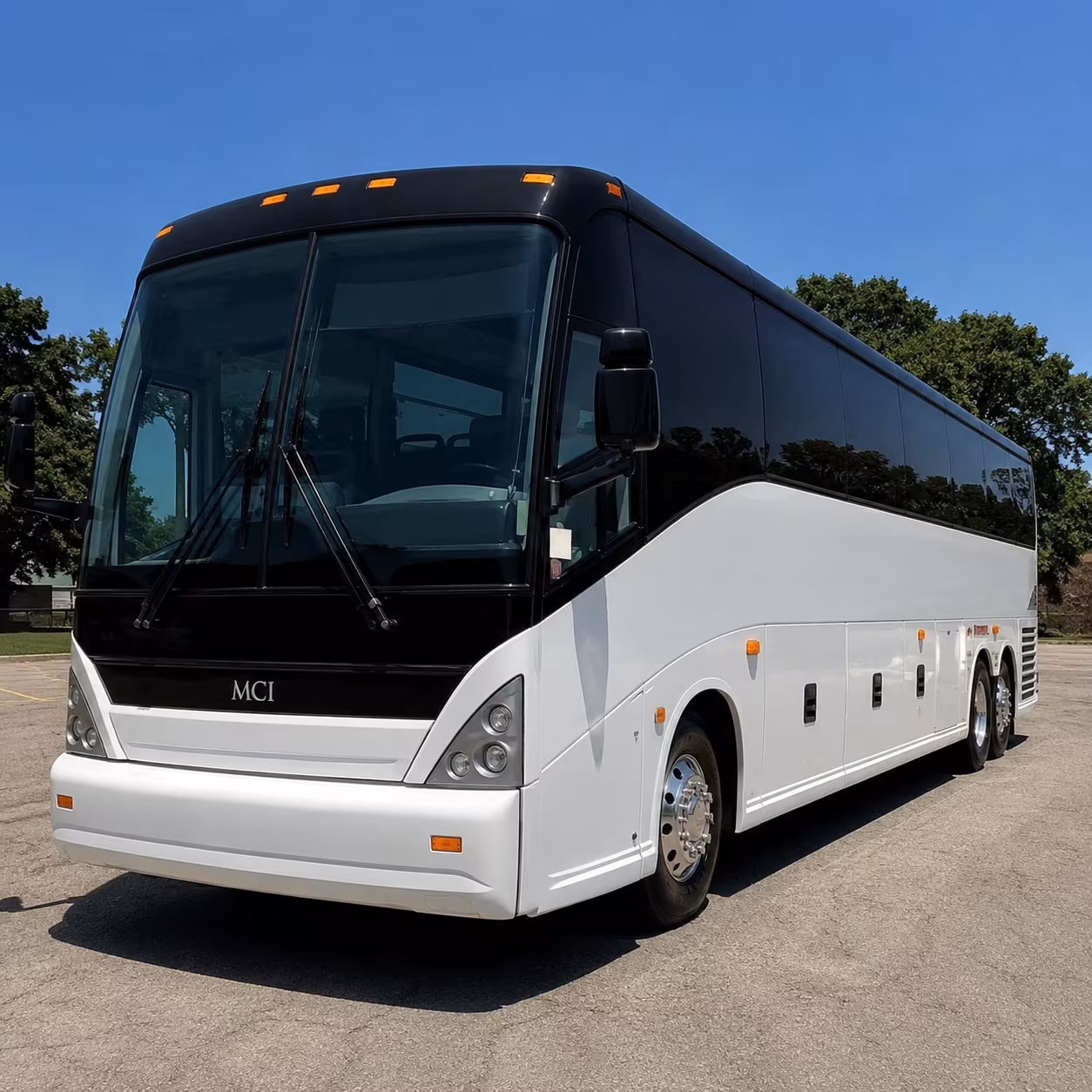 anchorage event transportation