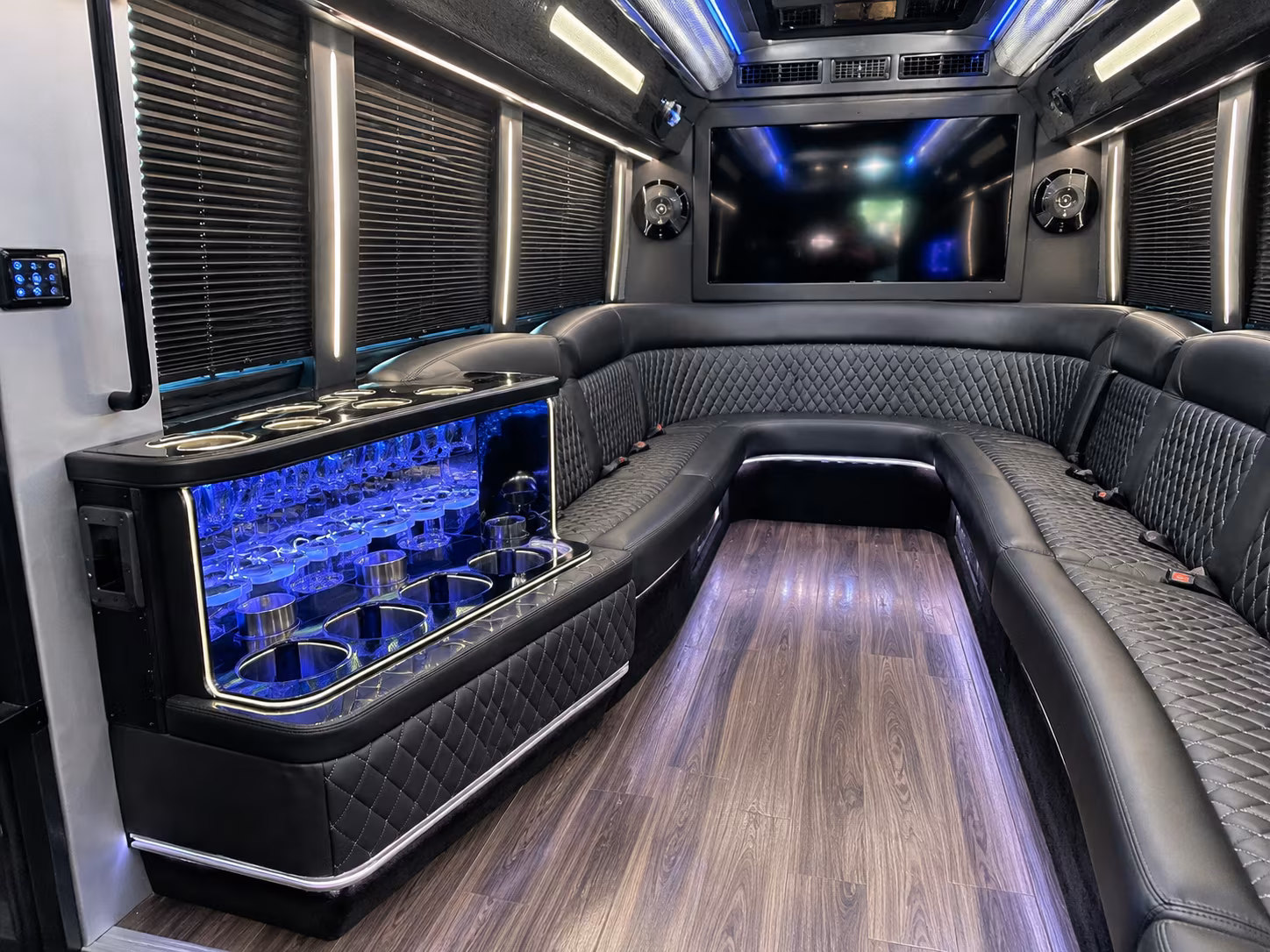 anchorage prom transportation